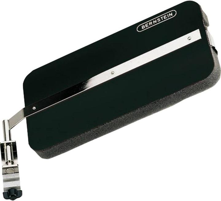 Produktbild Bernstein Platinenhalter ESD Abdeckplatt (Platinenhalter)