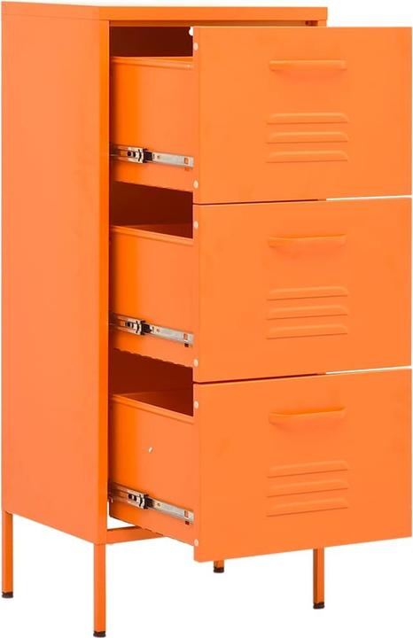Actual product image VidaXL Nalren (42.5 x 35 x 101.5 cm)