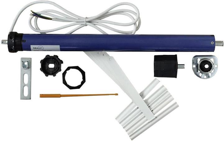 Image du produit Sikanet 930120 Kit moteur tubulaire 60 mm 145