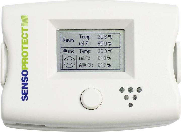 Image du produit Sensorit SensoProtect Premium Humidité de l'air