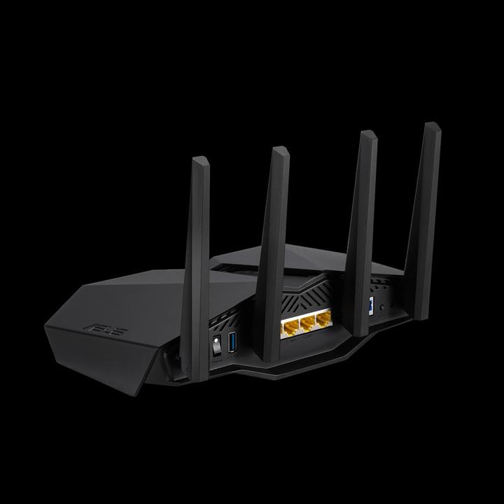 Immagine prodotto ASUS RT-AX82U AX5400 WiFi 6 Gaming
