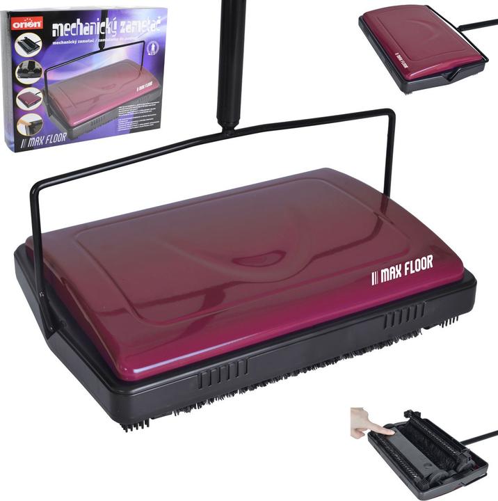 Productafbeelding Orion Tapijtveger (1 Pcs.)