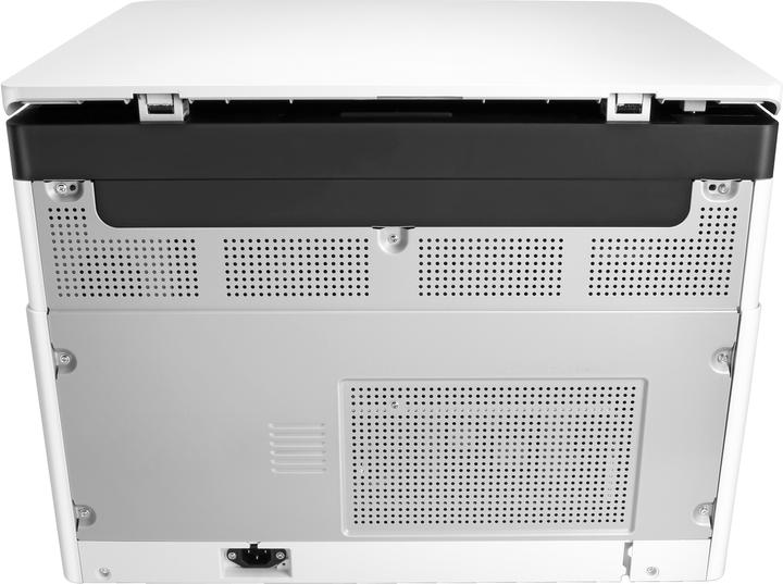 Produktbild HP LaserJet MFP M438n (Laser, Schwarz-Weiss)