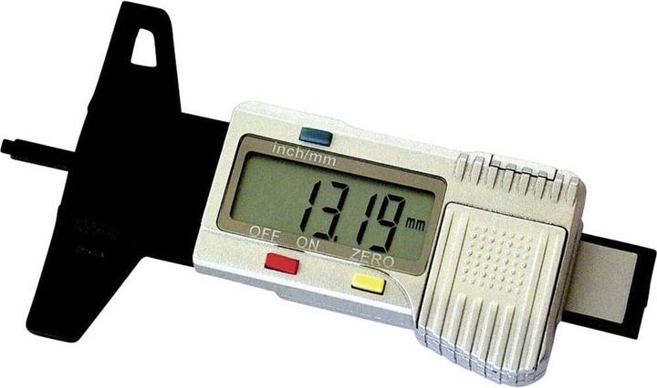Produktbild Kunzer Reifenprofilmesser