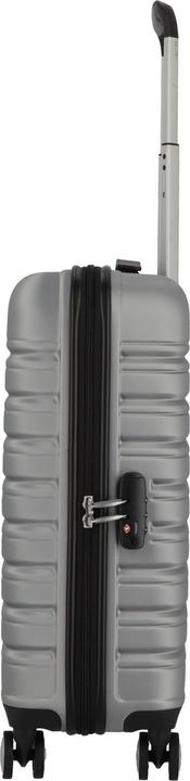 Actual product image American Tourister Flashline 4 wheels cabin trolley 55 cm (32 l, Hand luggage (up to 50 litres))