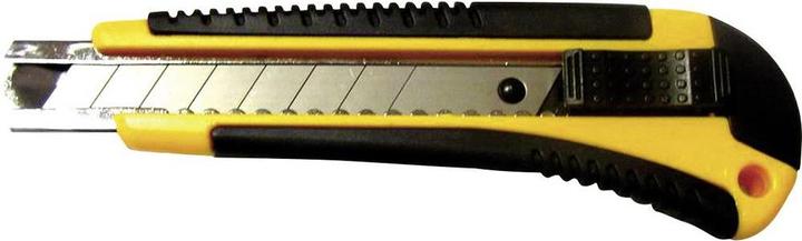 Actual product image Kunzer Snap off knife 18mm 7SM18 (Cutters)