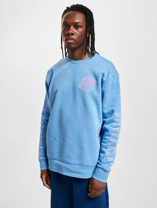 Actual product image Levis T2 Graphic Crew Sweater - 94173 (S)