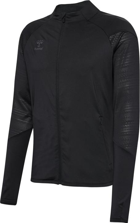 hummel Hmlpro Training Zip Jacket