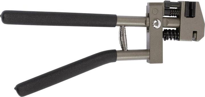 Kunzer Drop Tongs