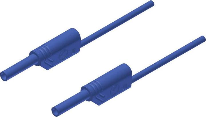 Produktbild SKS Sicherheits-Messleitung (Lamel
