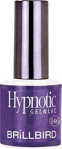 Produktbild BrillBird Hypnotic G&L “146” – 8ml Diamond (Diamond, UV-Gel Lack)