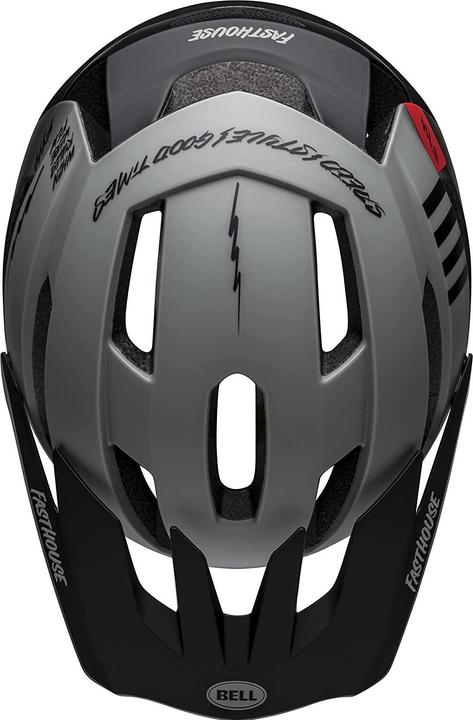 Image du produit Bell 4Forty Air MIPS Helmet (56 cm)