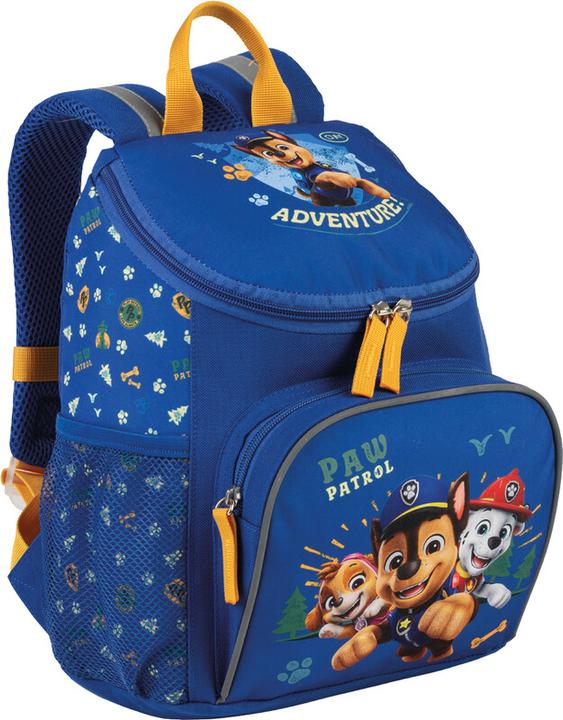 Actual product image Fabrizio Kids Kinderrucksack Paw Patrol