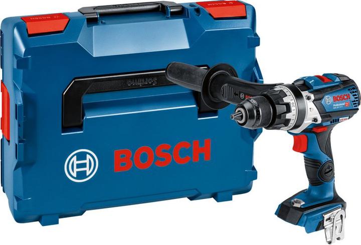 Produktbild Bosch Professional GSB 18V-110 C (Akkubetrieb)