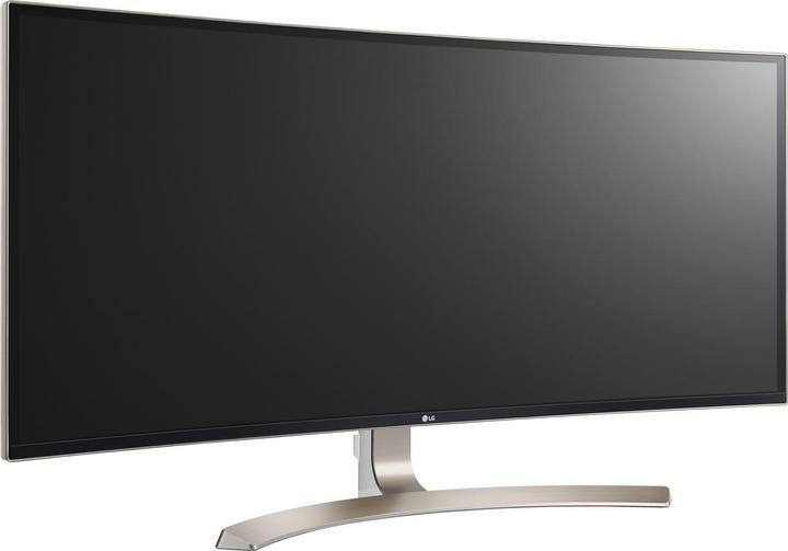 Image du produit LG 38uc99-W (3840 x 1600 pixels, 37.50")