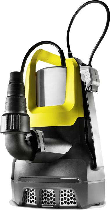 Actual product image Kärcher SP 7 Dirt Inox (Sewage pump)