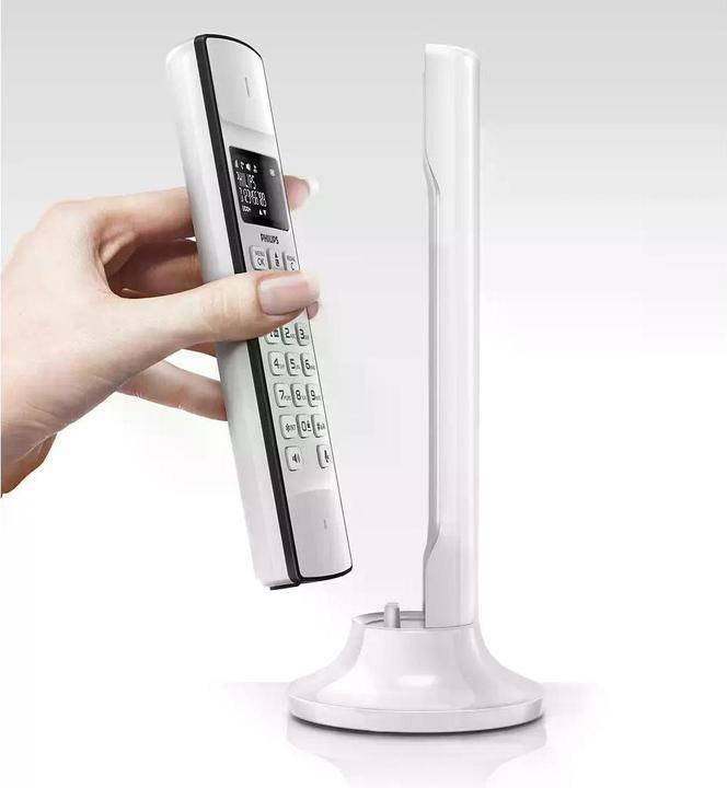 Produktbild Philips M4501W
