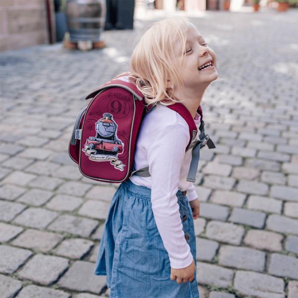 Produktbild Scooli Kindergartenrucksack Harry Potter 6.5 l
