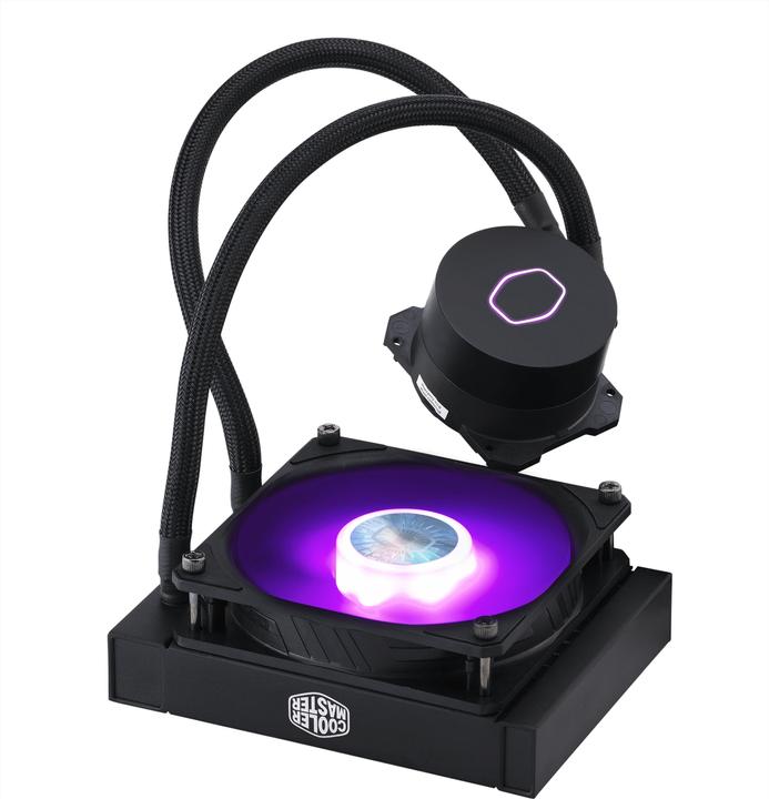 Produktbild Cooler Master MasterLiquid ML120L