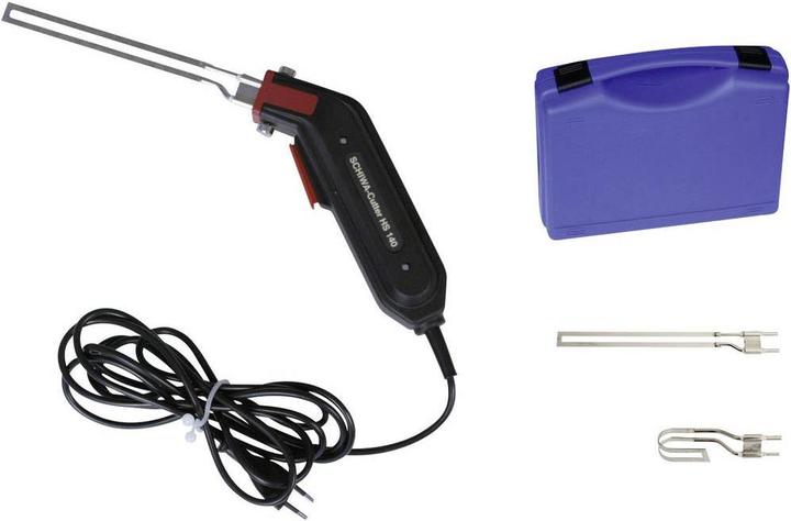 Produktbild Schiwa Styroporschneider 110 W SET HS