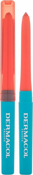 Dermacol Summer Vibes Mini (Eye and Lip Pencil) 0.09 g automatic eye and lip pencil - Shade: 03 (03)