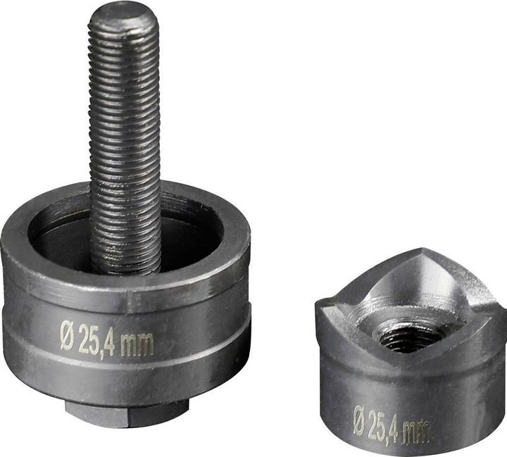 Productafbeelding Rittal Plaatpons 4055225