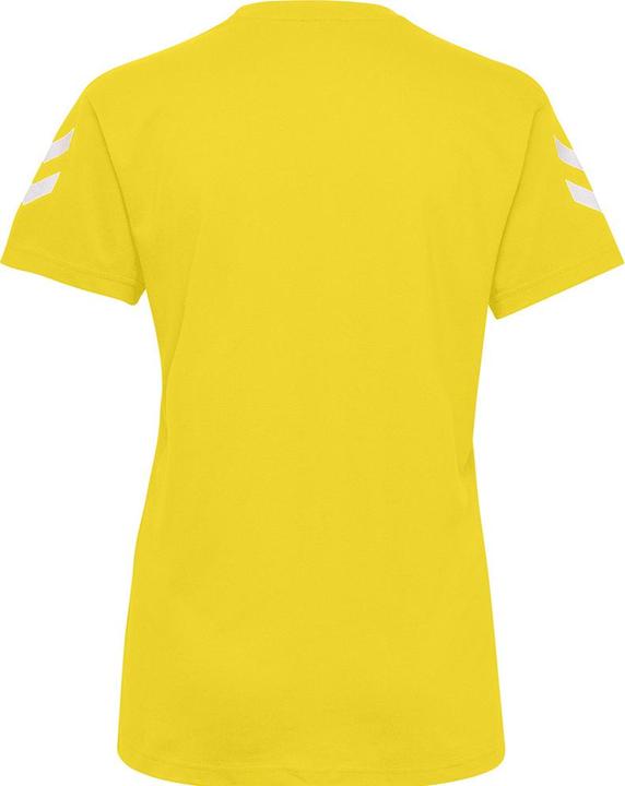Produktbild hummel Go Cotton T-Shirt Woman S/S (M)