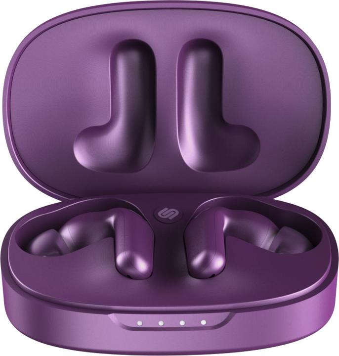 Actual product image Urbanista Seoul (ANC, 32 h, Cable)