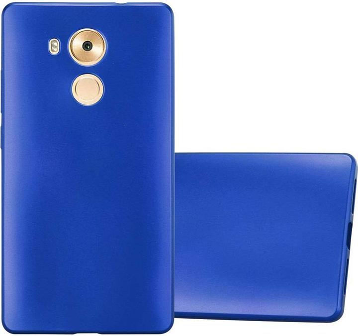 Produktbild Cadorabo TPU Matt Metallic Hülle (Huawei Mate 8)