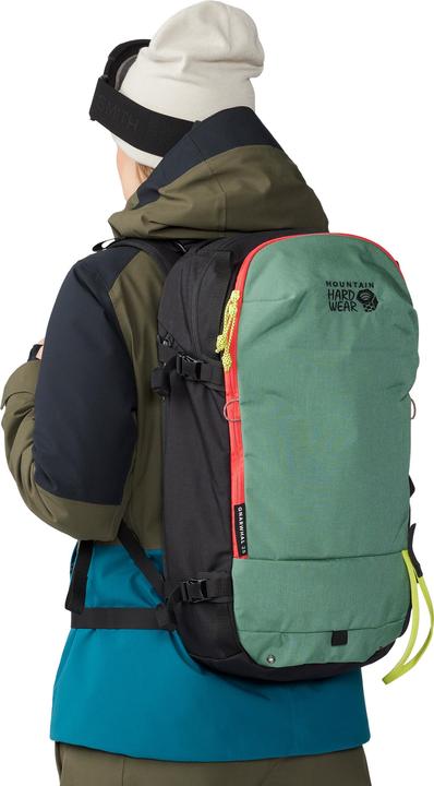 Produktbild Mountain Hardwear Gnarwhal 25 (25 l)