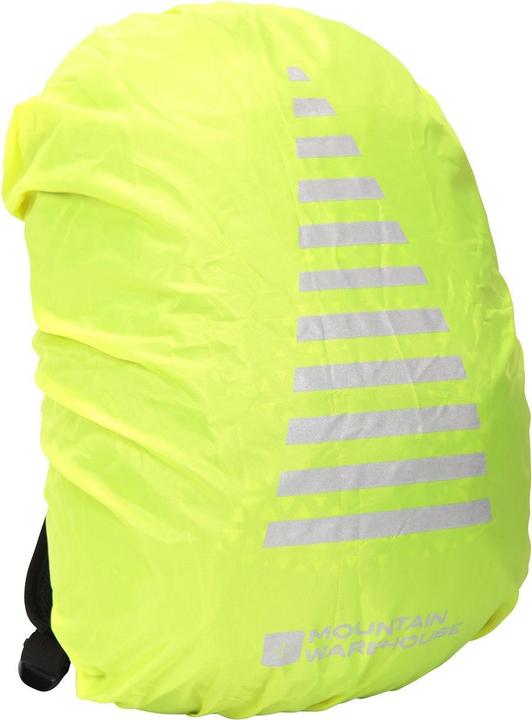 Actual product image Mountain Warehouse Iso-Viz 35L Bag Raincover (35 l)