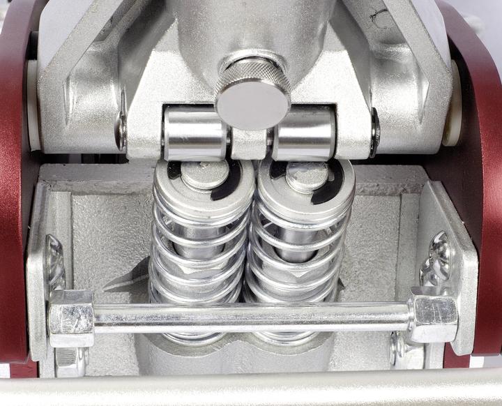 Productafbeelding Kraftwerk Garagekrik