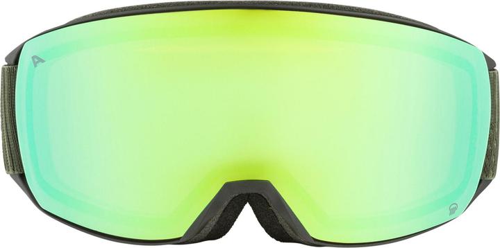 Actual product image ALPINA SPORTS Nakiska Q