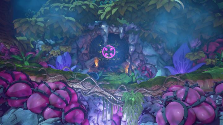 Image du produit THQ Rad Rodgers World One (PS4, EN)