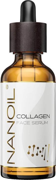 Nanoil Gesichtsserum mit Kollagen (50 ml)