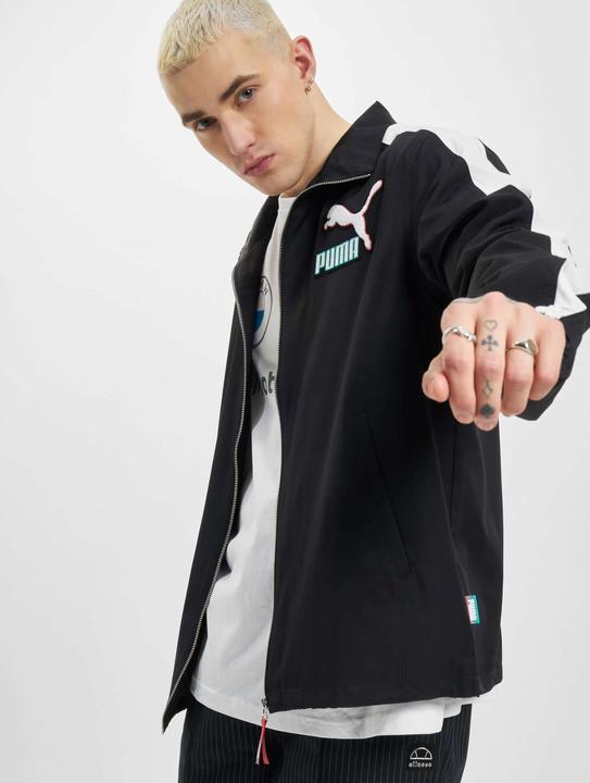 Produktbild Puma T7 Fandom Track Jacket (M)