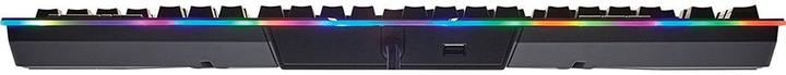 Actual product image Corsair K95 Platinum (DE, Cable)