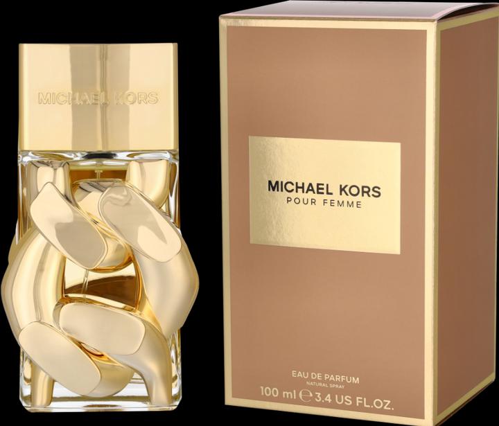 Produktbild Michael Kors Pour Femme (Eau de Parfum, 100 ml)
