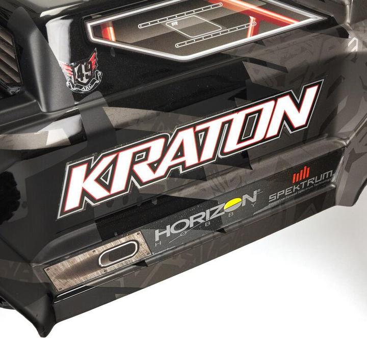 Produktbild Arrma Kraton EXtreme Bash (Kit)