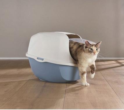 Image du produit AniOne Smart Cat (Bac à litière fermé)