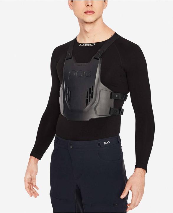 Actual product image Poc VPD System Chest (XL, Chest protector, Unique specimen)