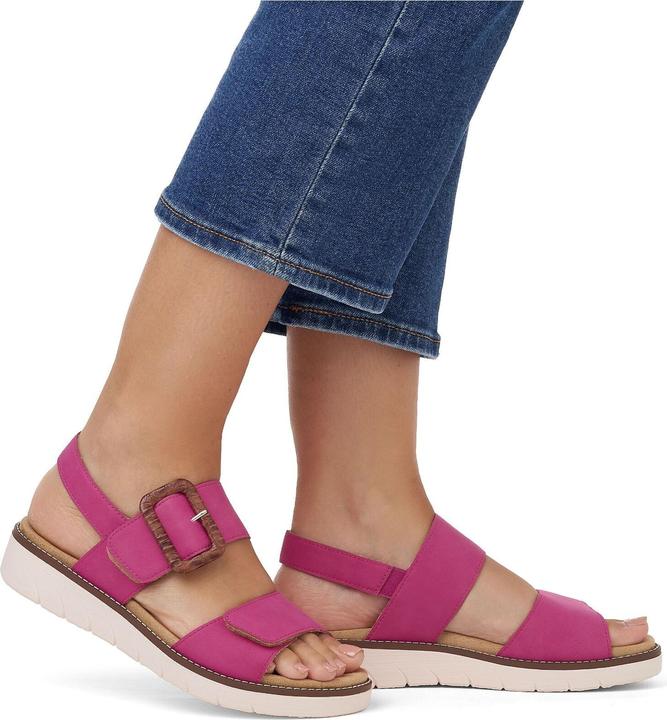 Actual product image Remonte Sandalen (40)