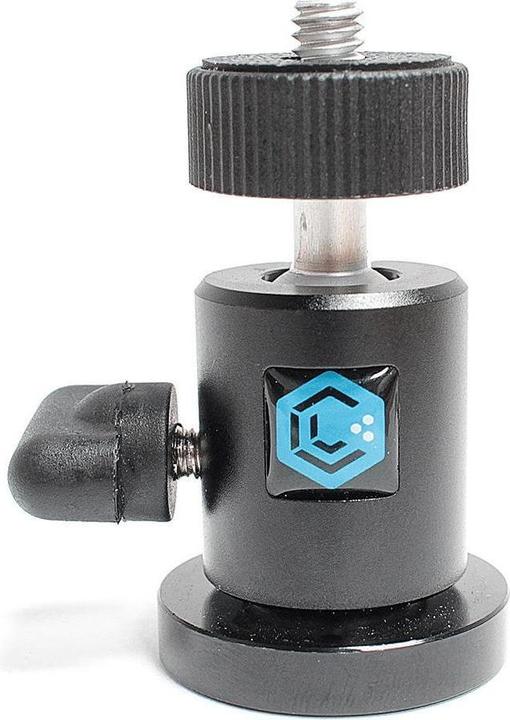 Produktbild Lume Cube Ball Head to 1/4 mount (Lume Cube)