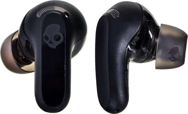 Actual product image Skullcandy Rail (No noise cancelling, 9 h, Wireless)