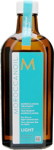Immagine prodotto Moroccanoil Luce di trattamento (200 ml)