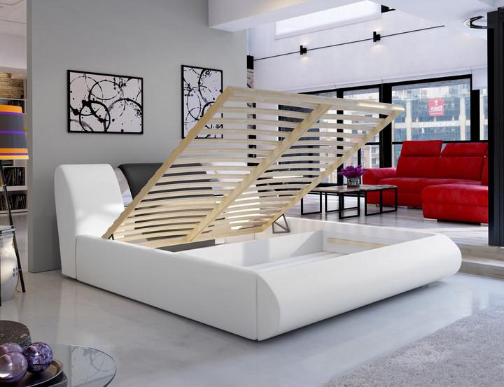 Produktbild ELTAP Flavio mit Stauraum (140 x 200 cm)
