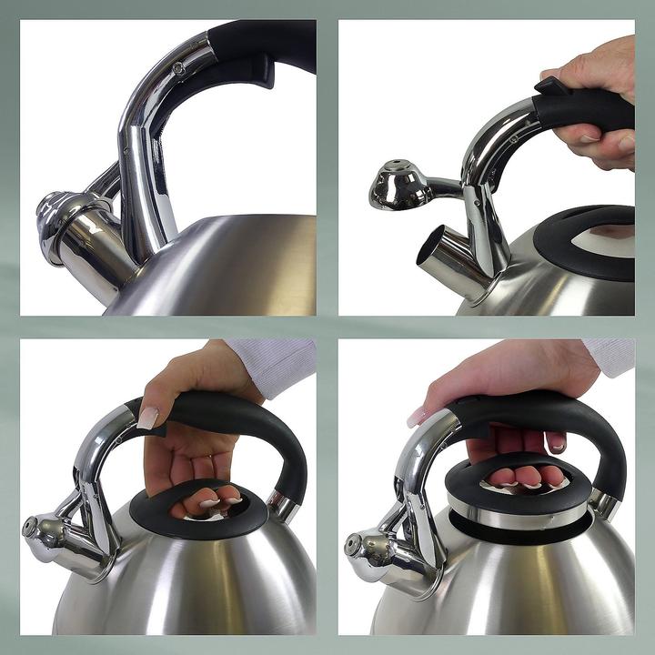 Produktbild Kela Varus (3 l)