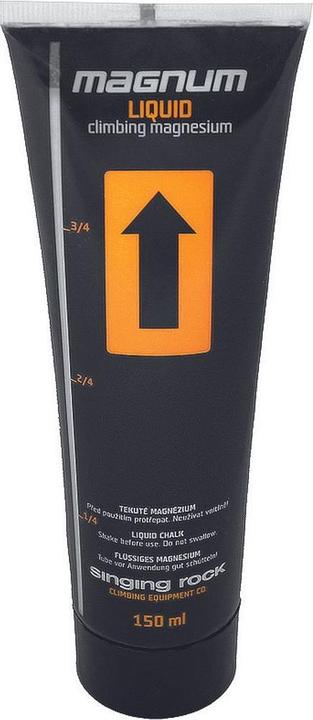 Actual product image Singing Rock Magnum Liquid Chalk Tube