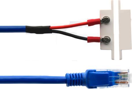 Actual product image AKCP SS100 - Safety sensor