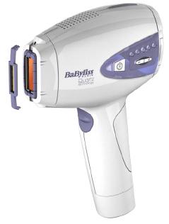 Immagine prodotto BaByliss Depilazione IPL Depilazione corpo e viso